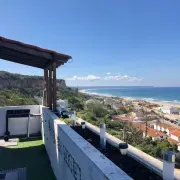 Fonte da Telha Beach Hostel