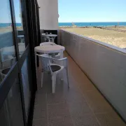 Alvor Beach Front Line Bay