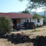 Casa Vermelha & Casa Azul