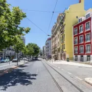 Anjos Balconies