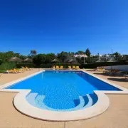 Townhouse Mia Panoramic views Communal Pool