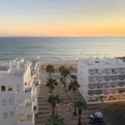 Apartamento Quarteira Praia