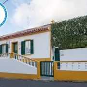 Casa da Agua Quente