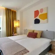 Apartamento Boavista