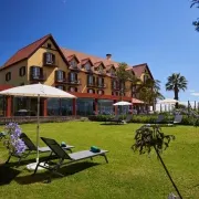 Hotel Quinta Do Furao