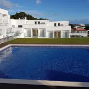 " Villa Ocean View over the Sea "