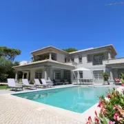 Charming Exceptional Golf Villa in Algarve