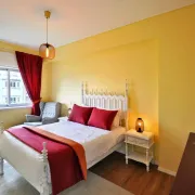 RH Charming Apartment Liberdade I