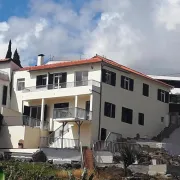 Villa SCIROCCO Madeira