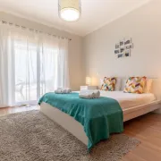 Apartamento 7 Mares com Suite