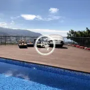 Villa Beausoleil by Madeira Sun Travel