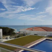 "Villa Panoramic View over the Sea"-R