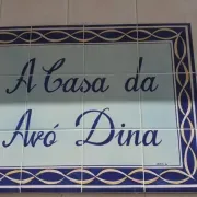 A Casa da Avo Dina