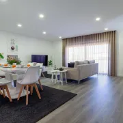 LED Apartment