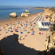 T1 Praia da Rocha