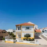 Baleal Sunset Residence