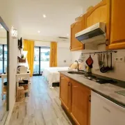 Cosy and Sweet Apartment in Albufeira