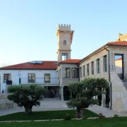 Casa da Torre