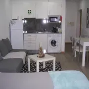 NC Apartamentos