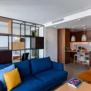 Oscar Concept Apartments