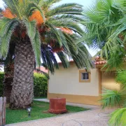 Welcoming House with Mountain View in Porto Santo