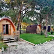 Glamping Sintra