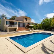 Privilege Casa da Videira with Swimming Pool