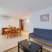 Apartamento da Praia em Armação