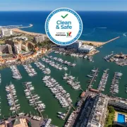 Marina Vilamoura Apartamento Triplex Luxurious