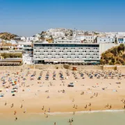 Hotel Sol e Mar Albufeira