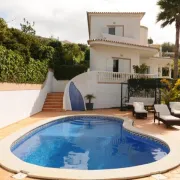 Albufeira Villa Okapi