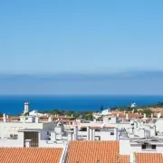 Lighthouse View in Cascais