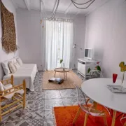 Old Charming Faro Apartment