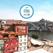 Oca Ribeira do Porto Hotel