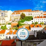 Hostel do Castelo Lisboa