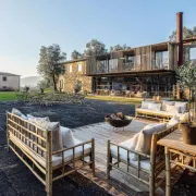 Terra Rosa Country House & Vineyards