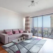 Elegant Apartment with Sea Views by Trip2Portugal