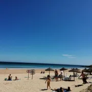 Burgau Mar