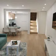 Apartamento Alto da Valeta