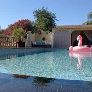 Quinta Pereiro Tropic Garden, Algarve