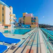 Marine Breeze Apartment Albufeira