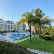 One Bedroom Apartment in Clube Alvor Ria with Beautiful View