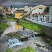 Casa na Ribeira