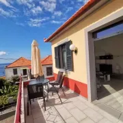 Charming Apartment in Funchal 