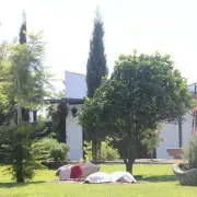 Casa dos meus avós -Villas