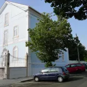 Casa de São Bento St Benedict House