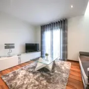 Apartamento Lusitano