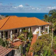 Casa dos Terços by An Island Apart