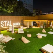 Hotel Cristal Porto