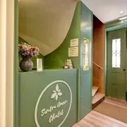 Sintra Green Chalet Bed & Breakfast